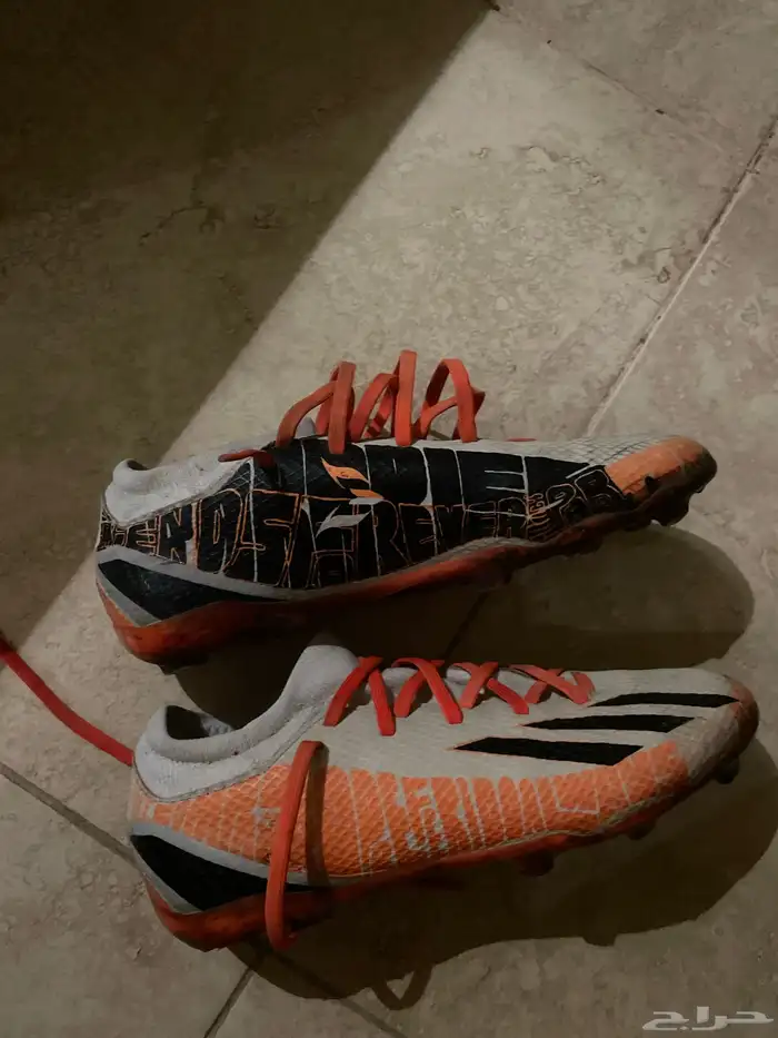 جزمة اصليه من موقع اديداس جديده ب70 3