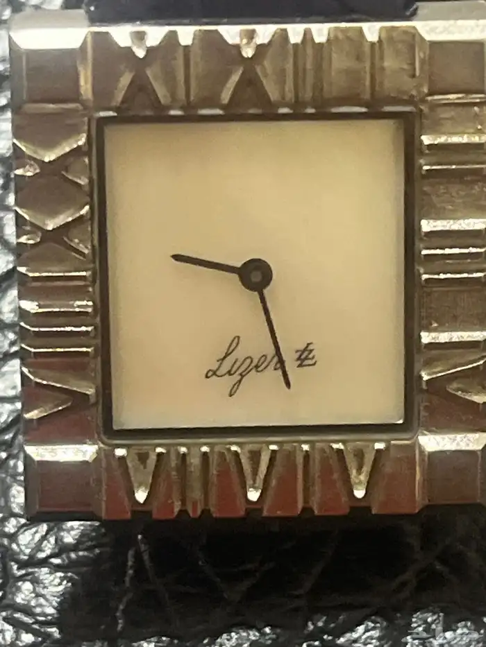 ساعة lizer 0