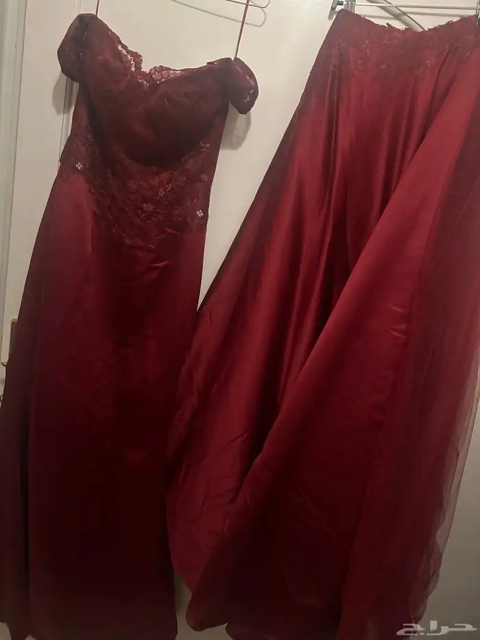 فستان تفصيل 3