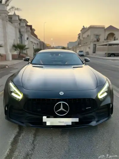 مرسيدس GTR ادشن ون 2019 مالك اول قمة النظافة ( تم البيع ) . index