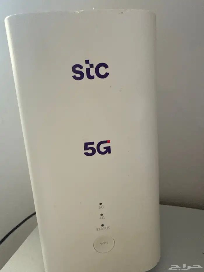 راوتر STC 5G 1