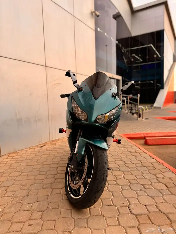 دباب هوندا cbr 1000 rr 2012 1