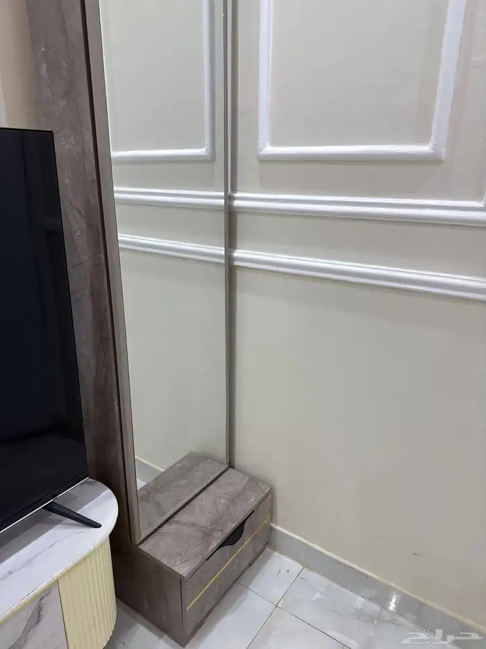 دولاب عبايات 2