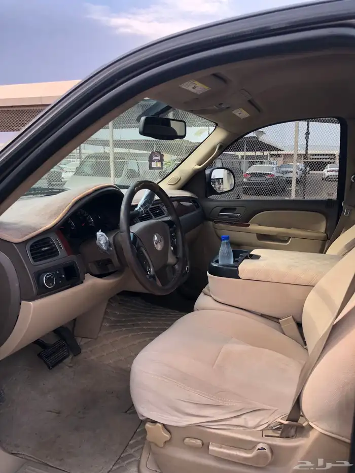 جمس يوكن 2011 2