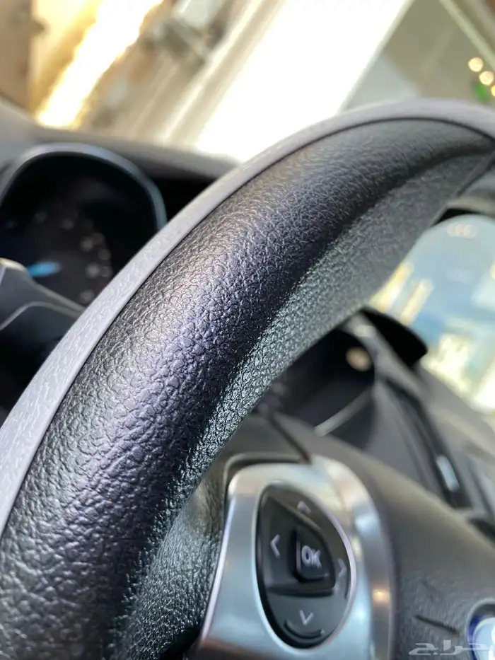 فورد إسكيب وكاله بالكامل 16