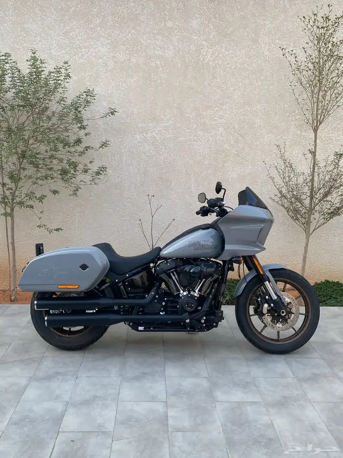 للبيع هارلي - لو رايدر ST - جديد 2024 1