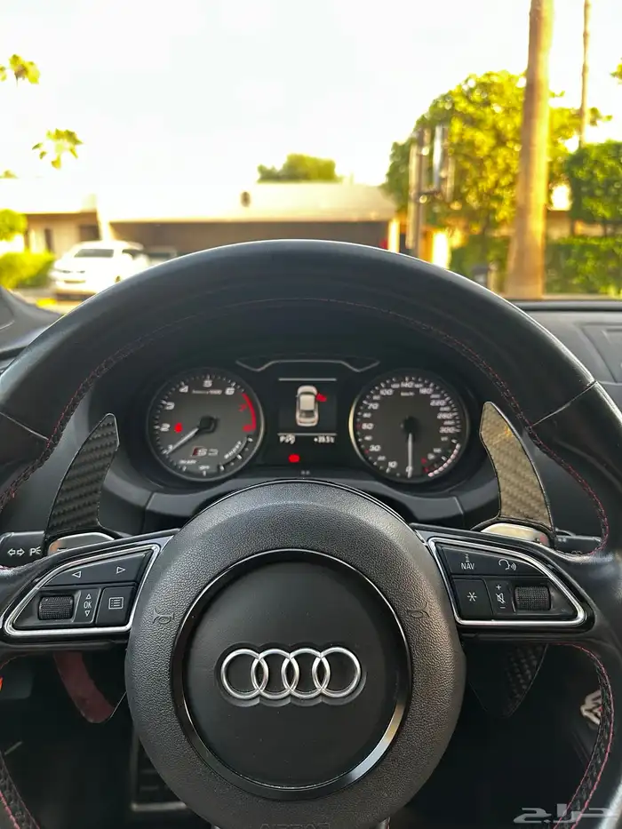 اودي s3 2015 12