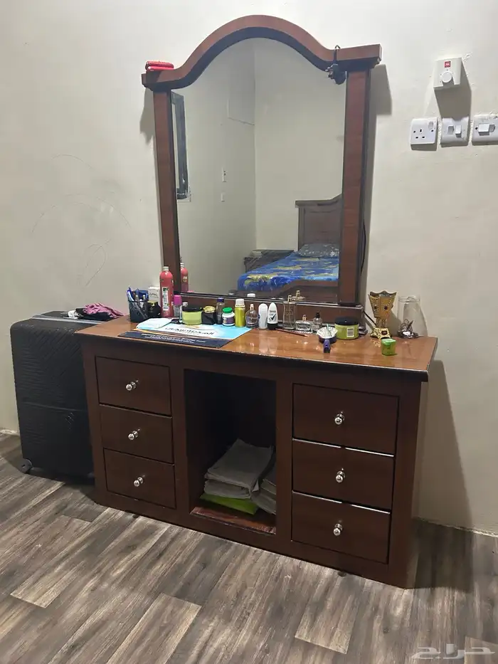 عفش منزل كامل للبيع لغرض السفر 2