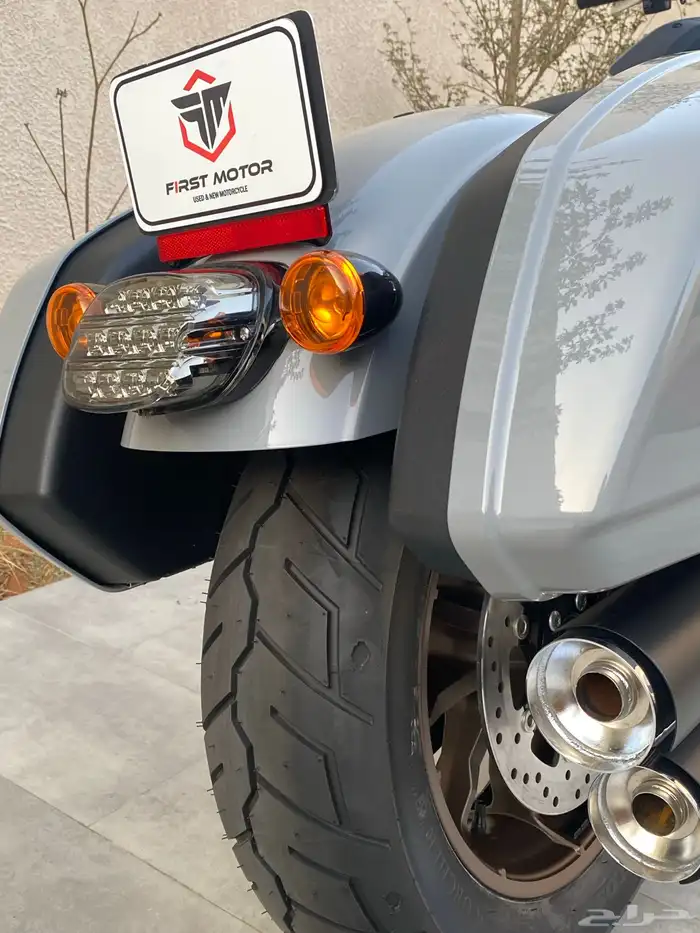 للبيع هارلي - لو رايدر ST - جديد 2024 7