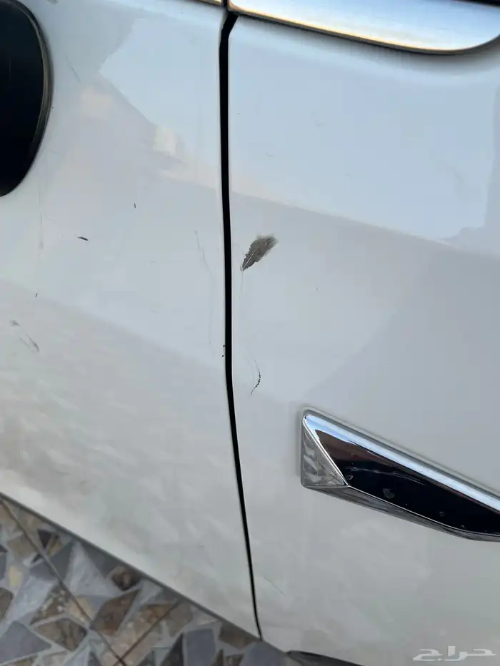جاك جي اس ثري سياره   GAC GS3 2022 9