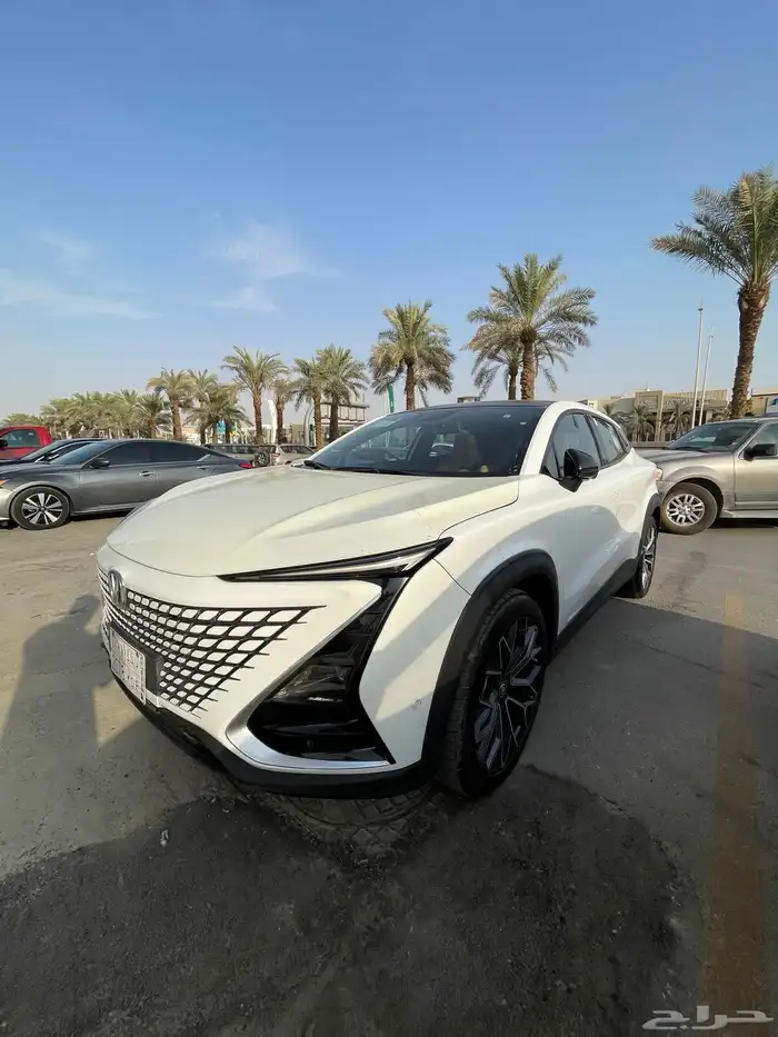 شانجان يوني تي 2024 5