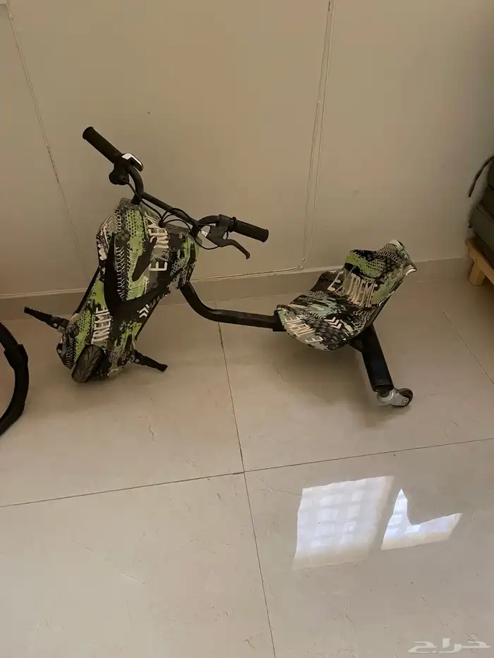 سكوتر درفت 0