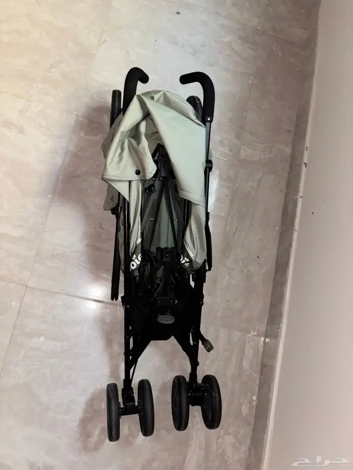 عربية اطفال وكرسي سياره 10