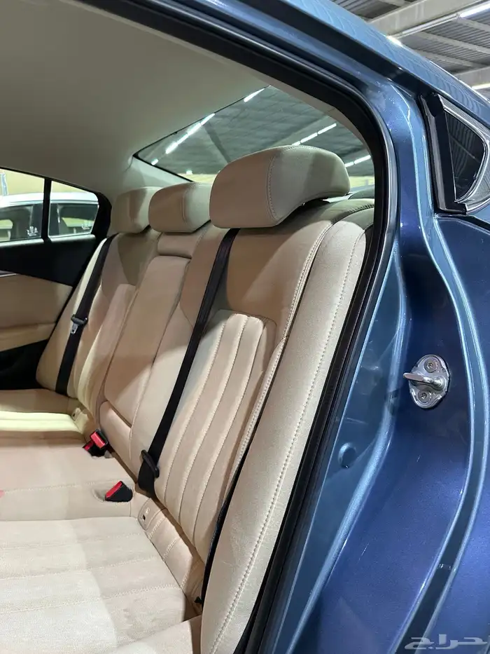 مازدا 6 2022 وكالة 11