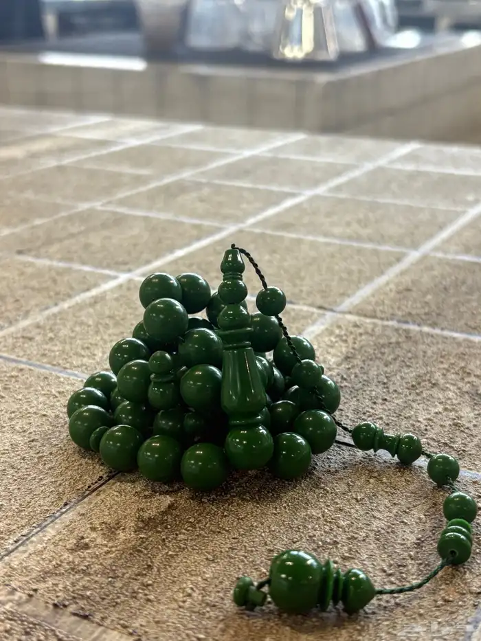 مسباح بولينق 0