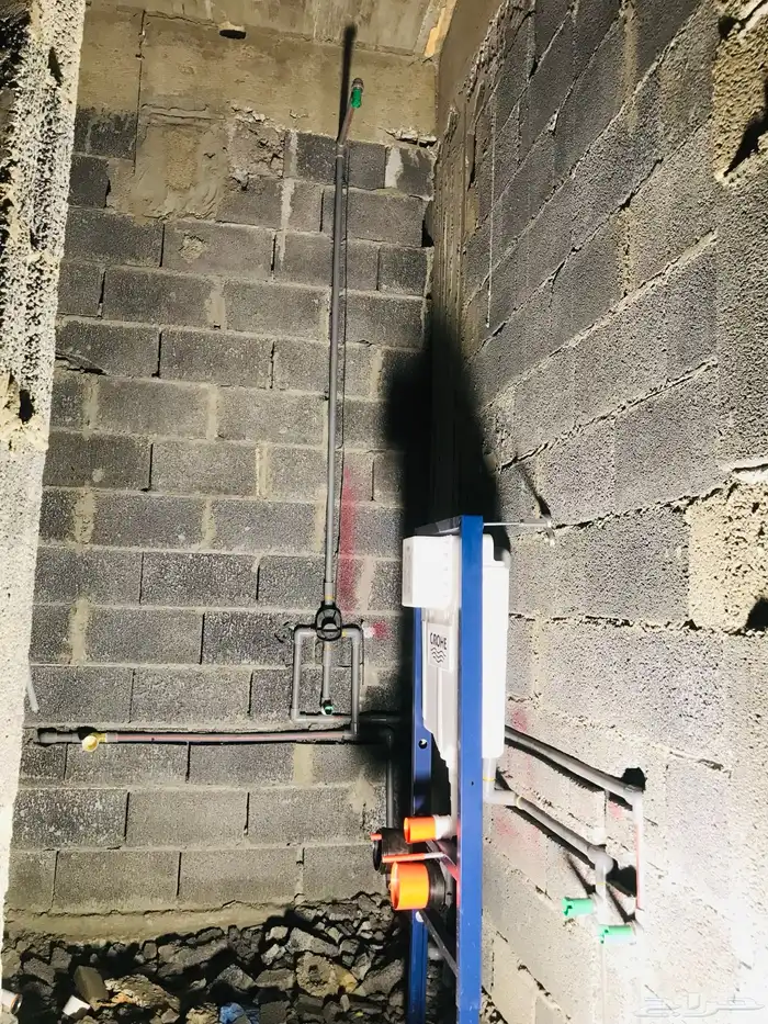 سباك بمكة المكرمة 13