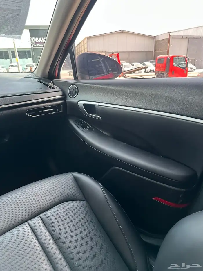 سوناتا 2021 وارد كوريا الجنوبية 6