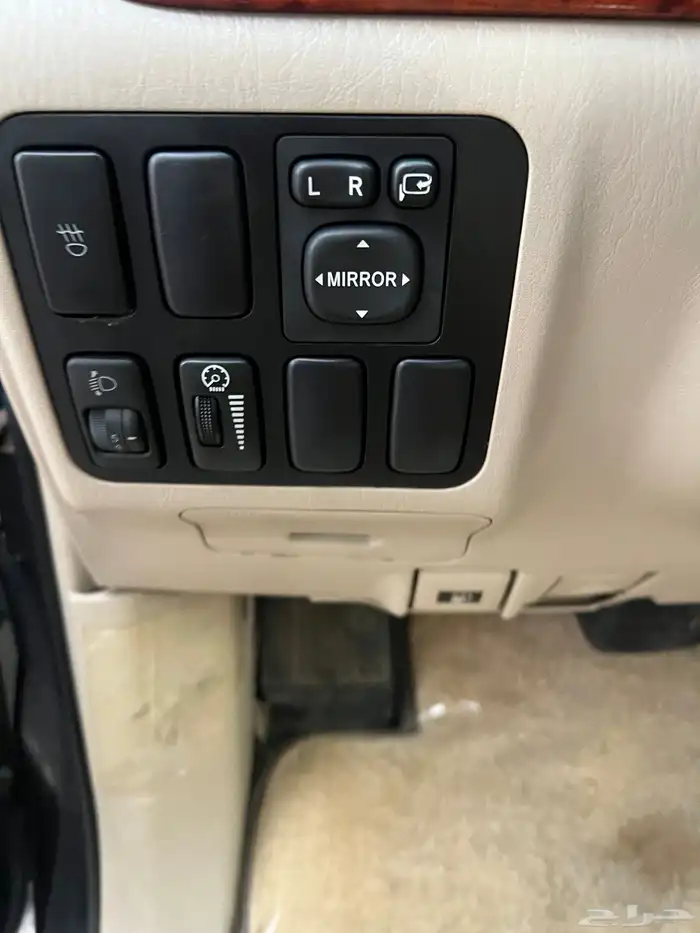 ((تم البيع))جيب برادو2009مخزن 37