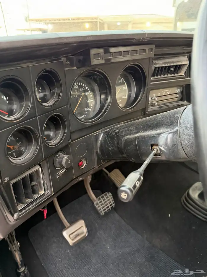 جمس برازيلي نادر وكالة ماشي80 موديل 87 11