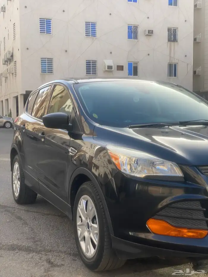 فورد إسكيب وكاله بالكامل 3