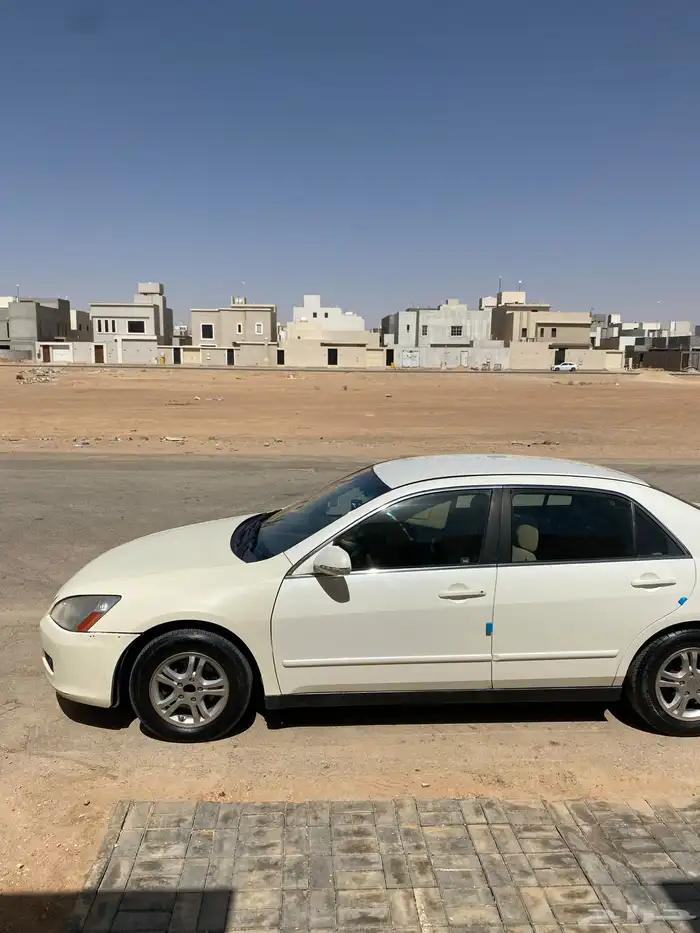 أكورد 2007 4