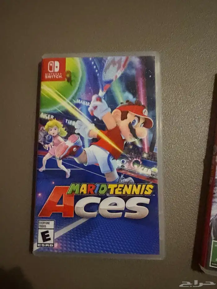 ألعاب نينتندو 8