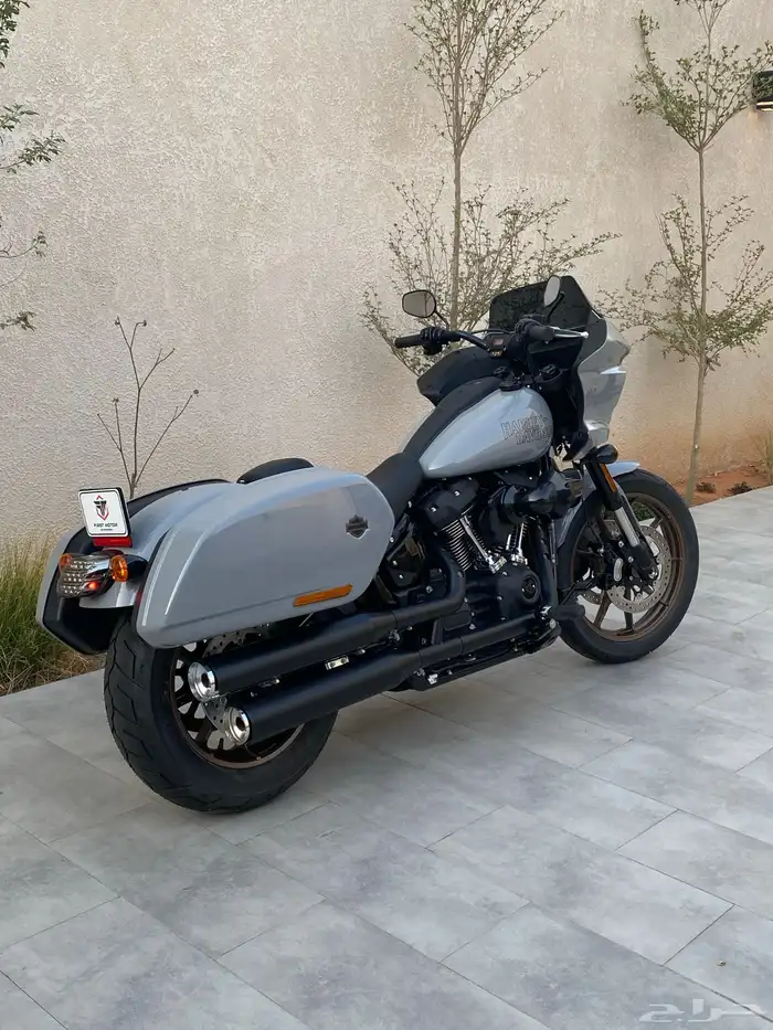 للبيع هارلي - لو رايدر ST - جديد 2024 2