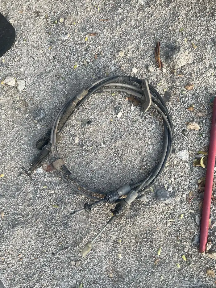 وايرات كلدش دباب 2010 0