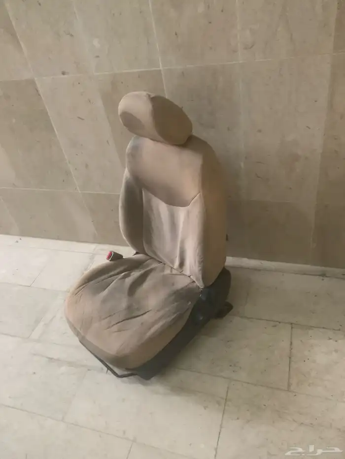 كرسي سواق كيا سيراتو 2012 0