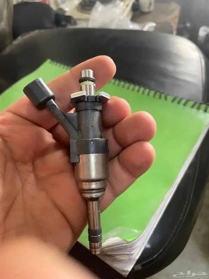 بخاخات حاقن وقود جمس يوكن دينالي من 2015 لل 2020 0