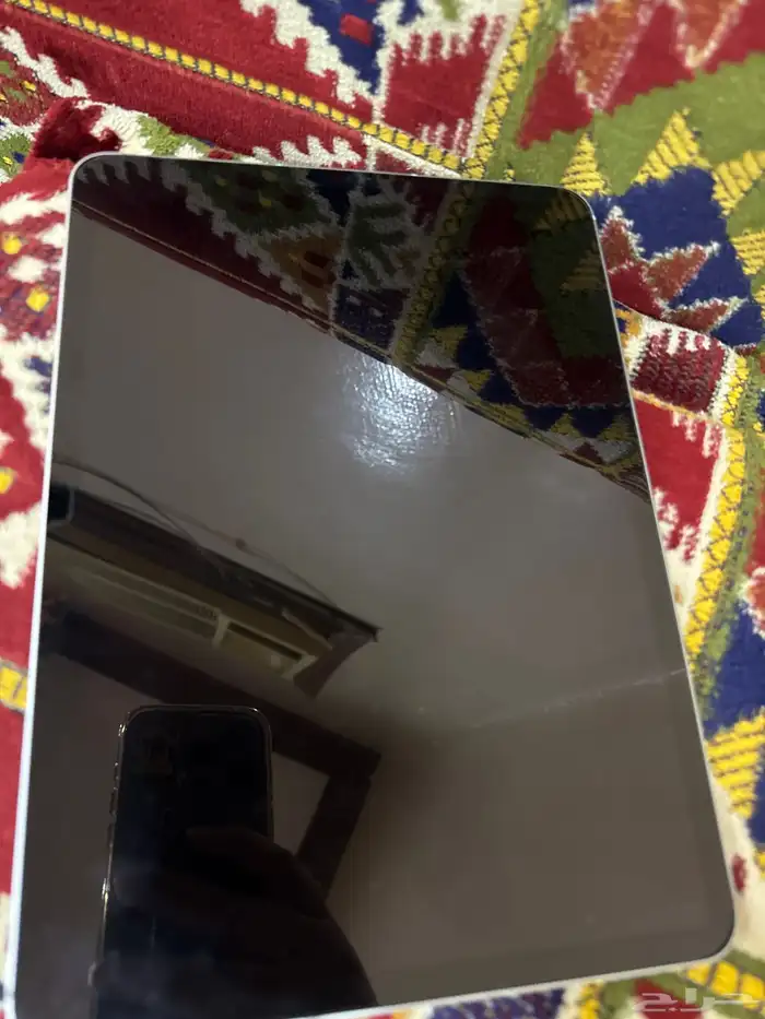 ايباد برو 11الجيل الرابع 2