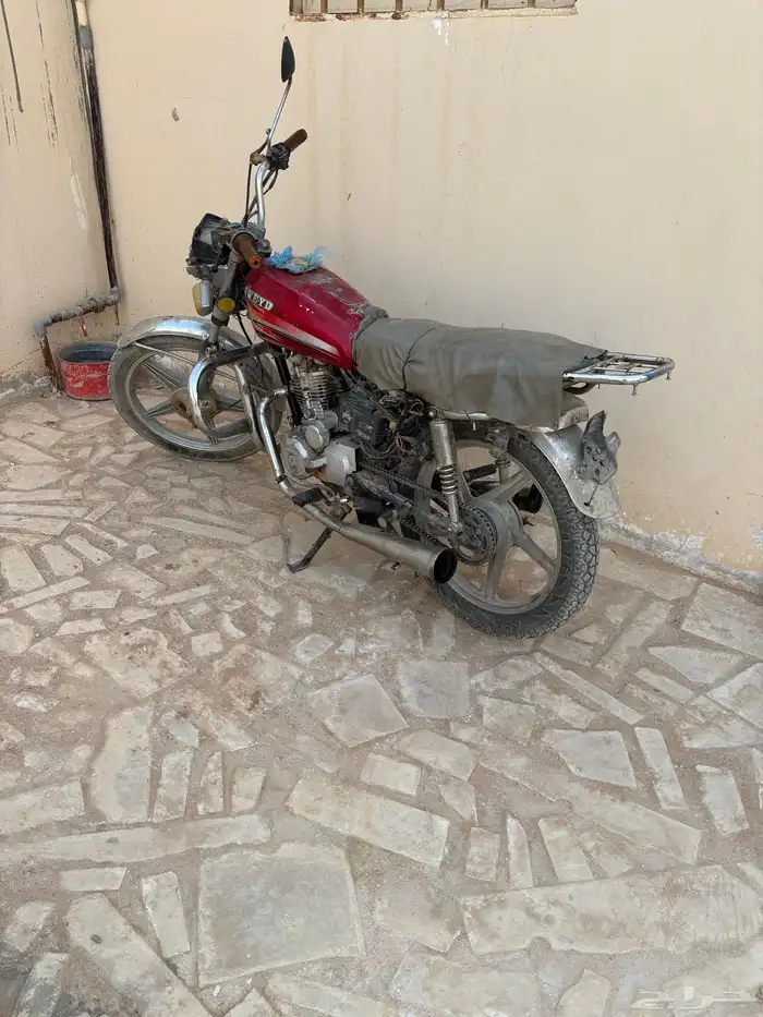 دباب كفرين للبيع 1