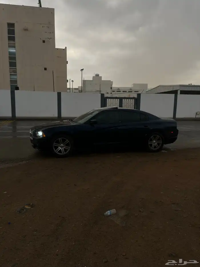 بيع دودج تشارجر 2013 13