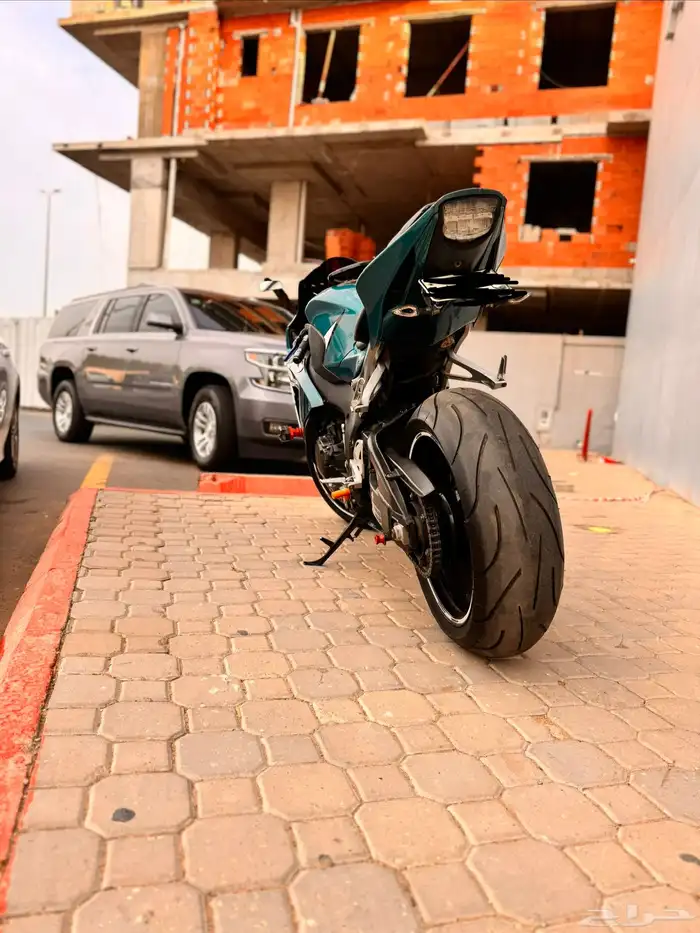 دباب هوندا cbr 1000 rr 2012 8