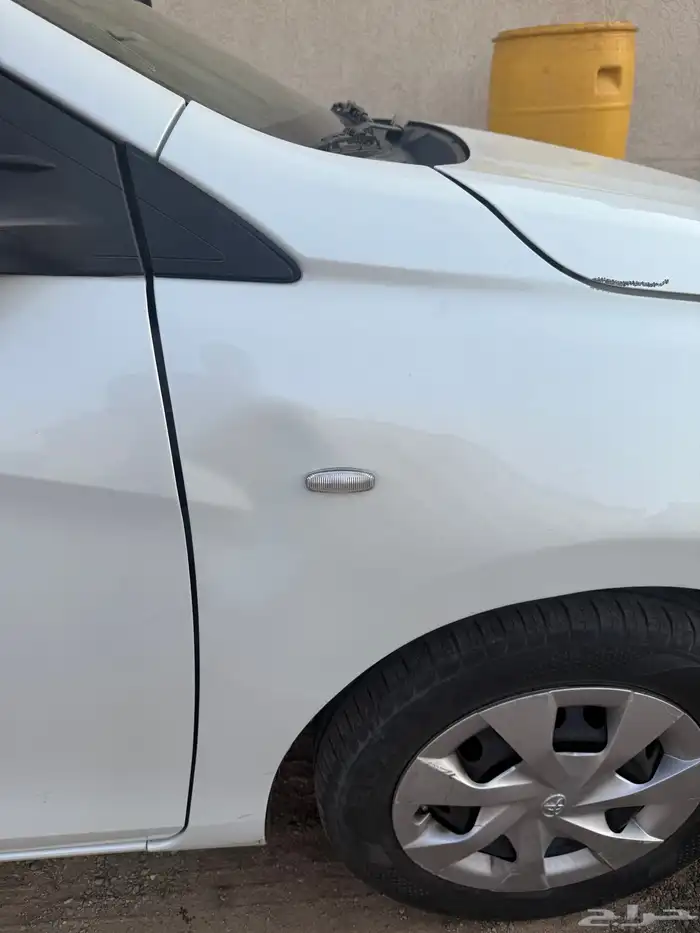 يارس 2022 للبيع 2