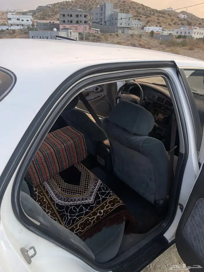 كامري 97 سعودي قير تماتيك 10