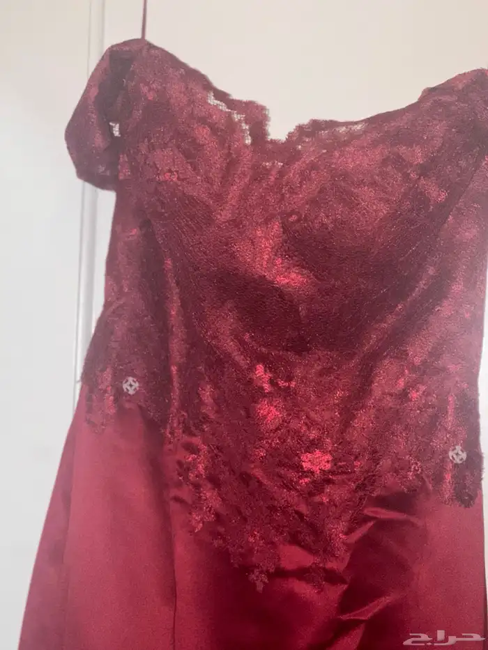 فستان تفصيل 1