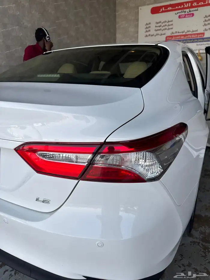 كامري 2020 للبيع 0