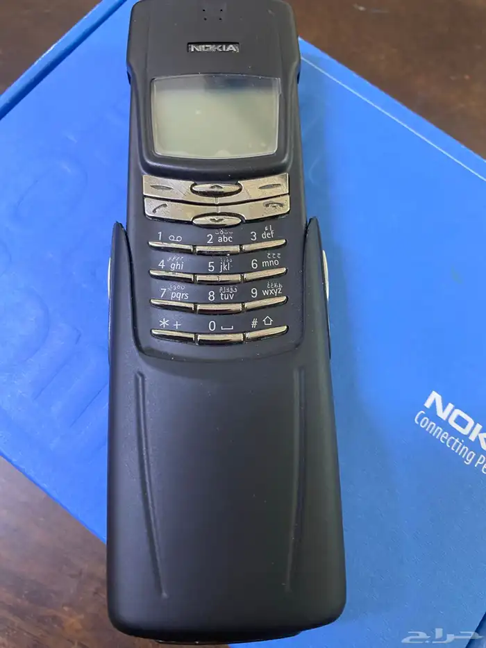 جوالات الطيبين نوكيا بلاكبيري اصلي في الرياض 90