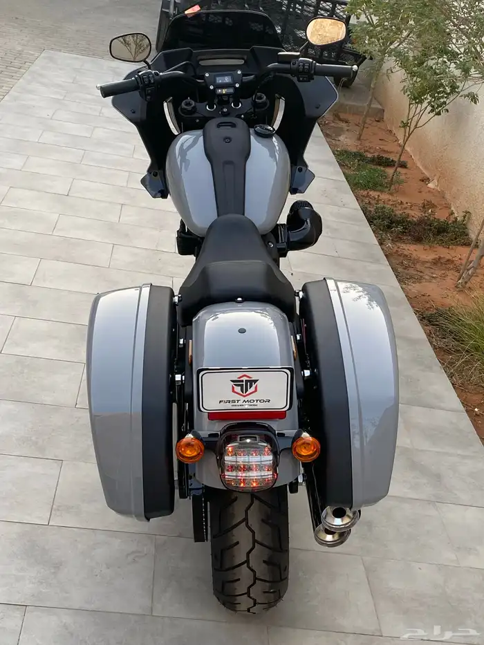 للبيع هارلي - لو رايدر ST - جديد 2024 11