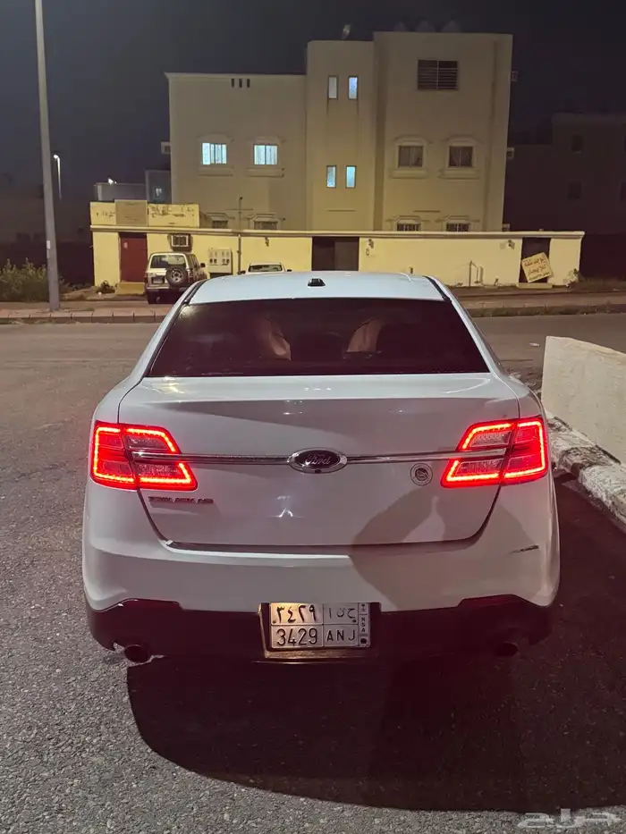 فورد تورس 2015البيع مستعجل 8