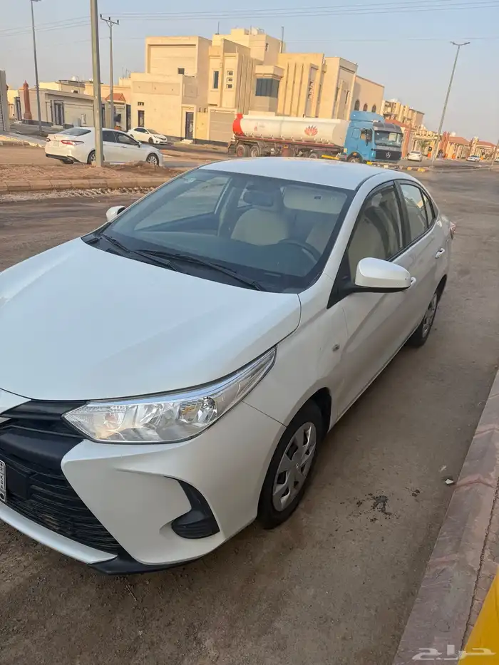 يارس 2022 للبيع 0