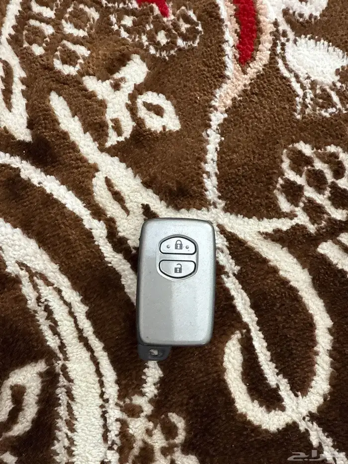 ريموت جيب موديل 2015 0