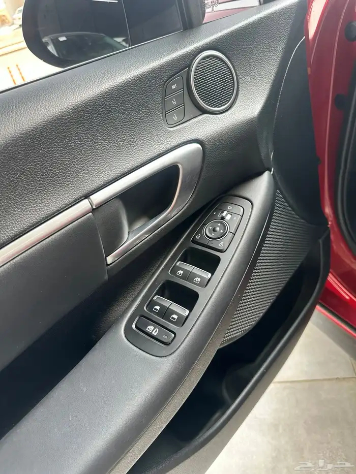 سوناتا 2021 وارد كوريا الجنوبية 19