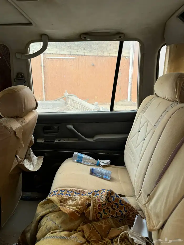 لاندكلوزر vxr94 9
