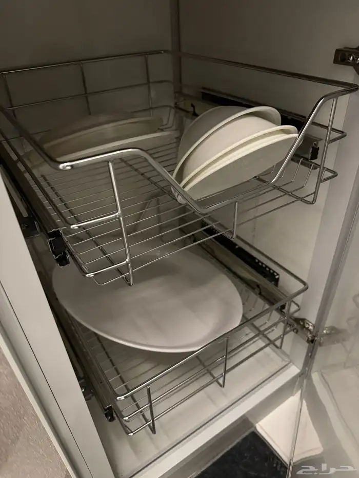 شقة مفروشة للتأجير اليومي والشهري تقاطع حراء مع المدينة 19