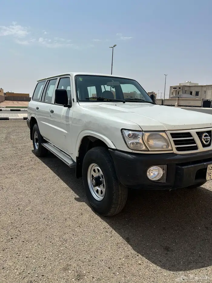 باترول ديزل 2