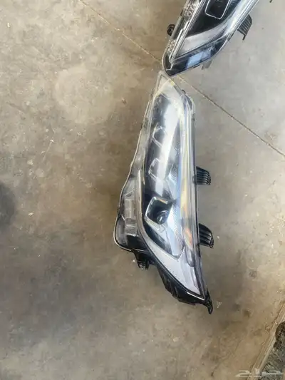 شمعات جاك جي إس 5 GAC GS5 2021 index