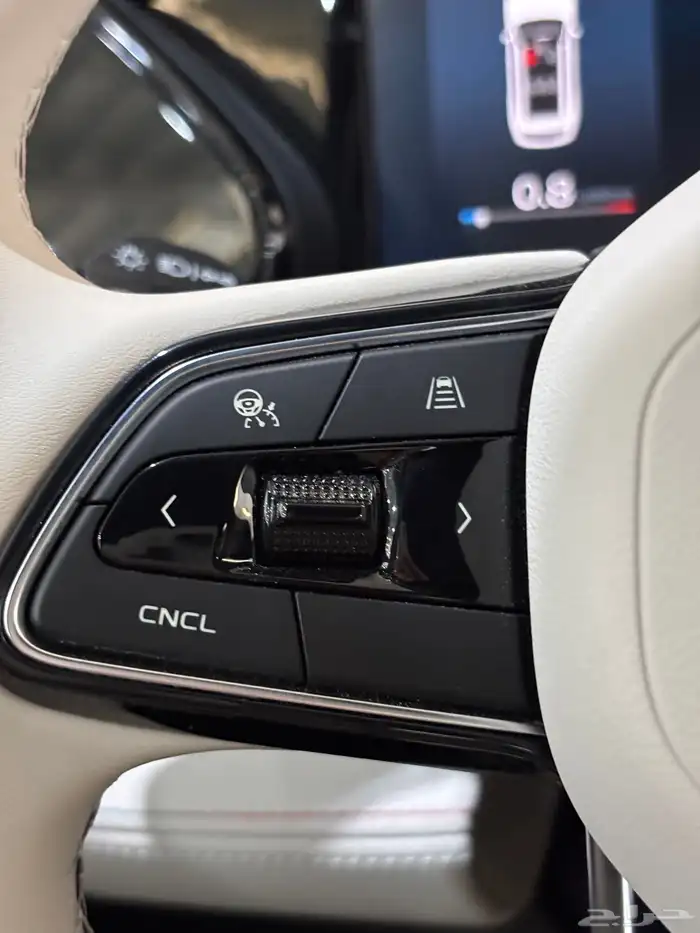 جيلي مونجارو موديل 2024 عروض اليوم الوطني 20