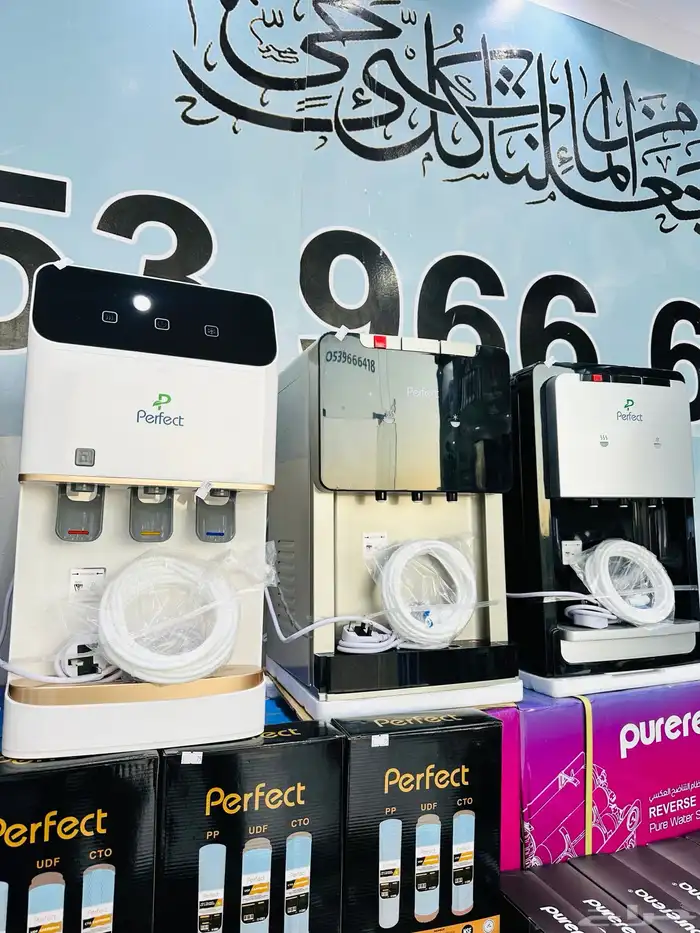 فلاتر مياه 5